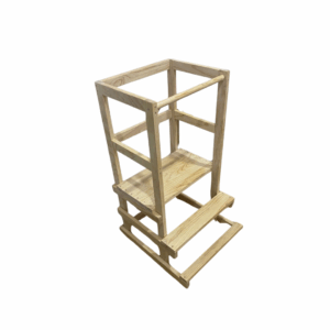 Torre de Aprendizaje