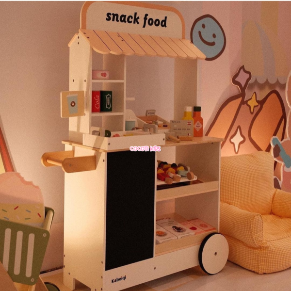 Tienda de Snacks - Imagen 4