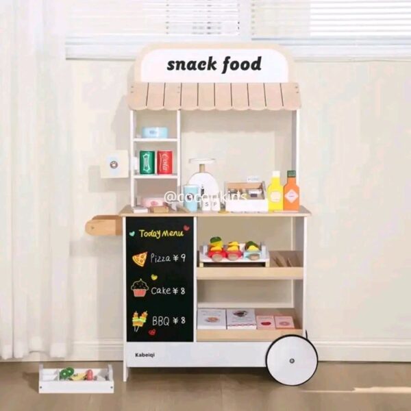 Tienda de Snacks - Imagen 7