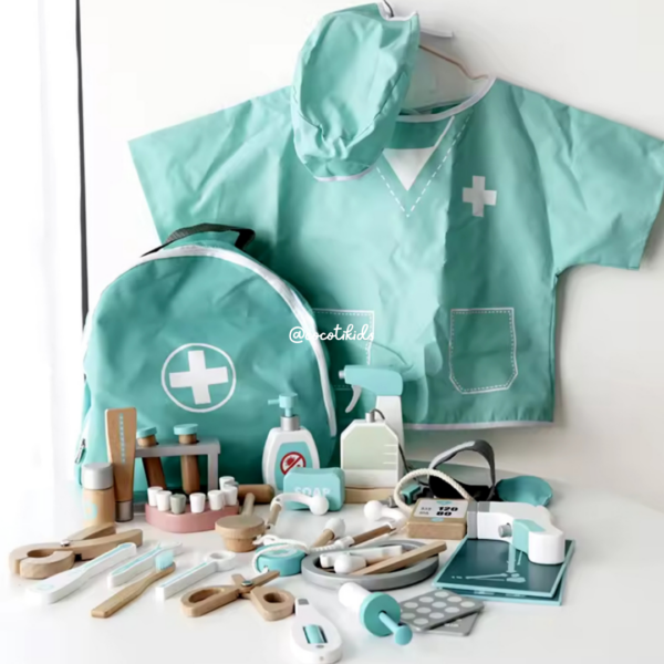 Kit Medico