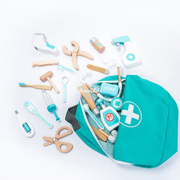 Kit Medico - Imagen 4