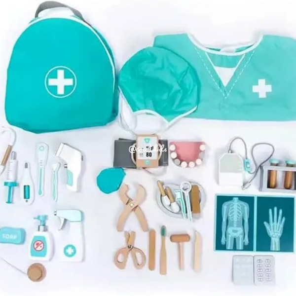 Kit Medico - Imagen 2