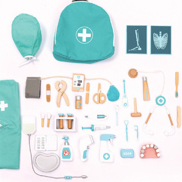 Kit Medico - Imagen 5