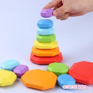 Piedras de Equilibrio