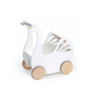 Carriola Dulce  Cisne