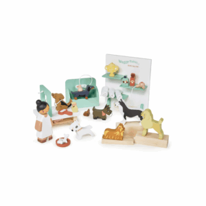 Estetica Canina de Perros Felices