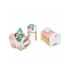 Muebles de Habitación para Bebé