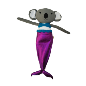 Koala Sirena Cocotin G
